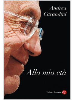 ALLA MIA ETA'