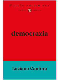 DEMOCRAZIA