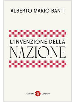 L'INVENZIONE DELLA NAZIONE
