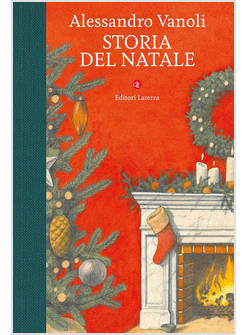 STORIA DEL NATALE