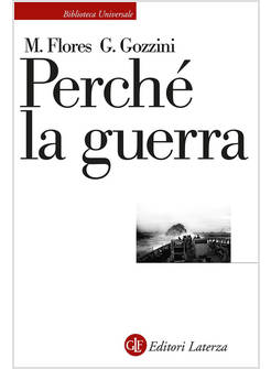 PERCHE' LA GUERRA