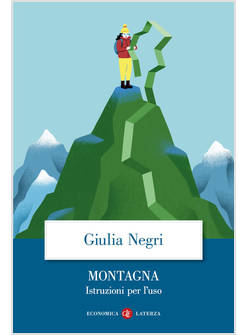MONTAGNA ISTRUZIONI PER L'USO