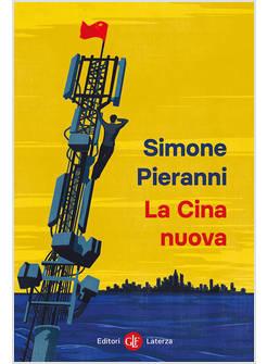 CINA NUOVA (LA)