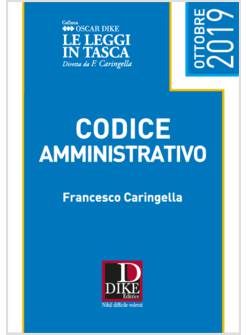 CODICE AMMINISTRATIVO