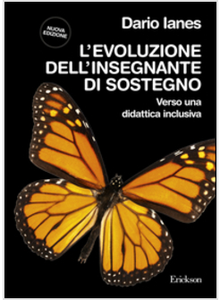 L'EVOLUZIONE DELL'INSEGNANTE DI SOSTEGNO