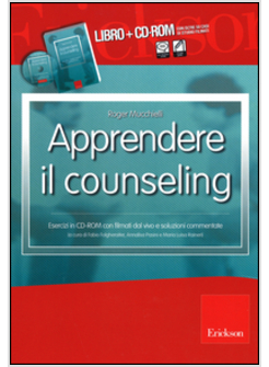 APPRENDERE IL COUNSELING. CON CD-ROM
