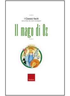 MAGO DI OZ (IL)