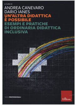 UN'ALTRA DIDATTICA E' POSSIBILE 