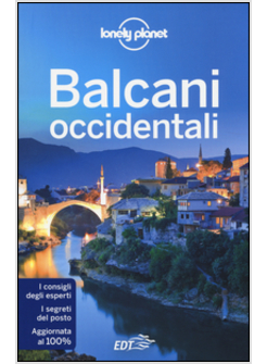 BALCANI OCCIDENTALI