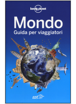 MONDO GUIDA PER VIAGGIATORI