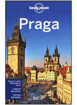 PRAGA