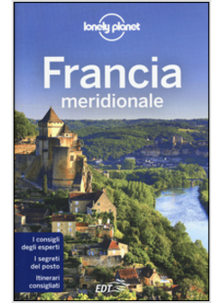 FRANCIA MERIDIONALE