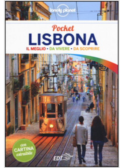 LISBONA. CON CARTA ESTRAIBILE