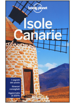 ISOLE CANARIE