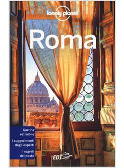 ROMA. CON ATLANTE STRADALE