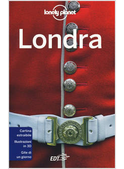 LONDRA. CON CARTA ESTRAIBILE