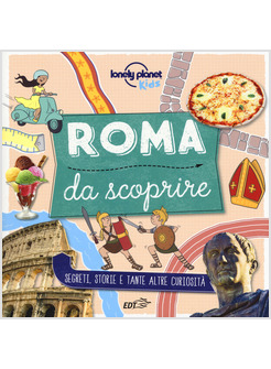 ROMA DA SCOPRIRE