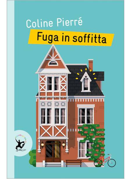 FUGA IN SOFFITTA