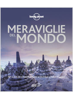 MERAVIGLIE DEL MONDO