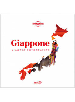 GIAPPONE. VIAGGIO FOTOGRAFICO