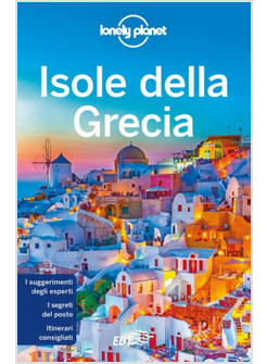 ISOLE DELLA GRECIA