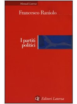 I PARTITI POLITICI