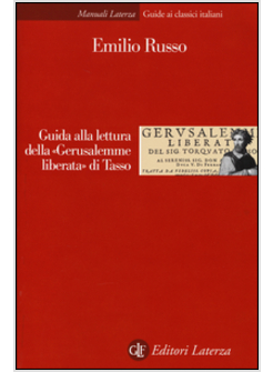 GUIDA ALLA LETTURA DELLA GERUSALEMME