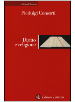DIRITTO E RELIGIONE