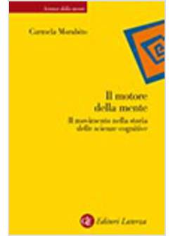IL MOTORE DELLA MENTE