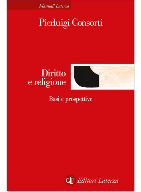 DIRITTO E RELIGIONE BASI E PROSPETTIVE