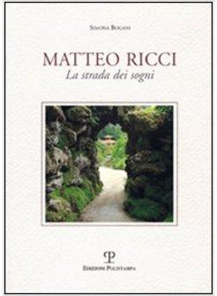 MATTEO RICCI LA STRADA DEI SOGNI