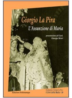 Lassunzione Di Maria - 