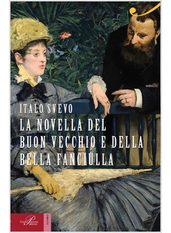 LA NOVELLA DEL BUON VECCHIO E DELLA BELLA FANCIULLA