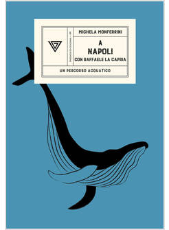 A NAPOLI CON RAFFAELE LA CAPRIA
