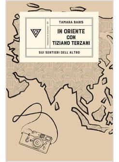 IN ORIENTE CON TIZIANO TERZANI