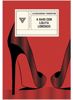 A BARI CON LOLITA LOBOSCO