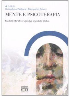 MENTE E PSICOTERAPIA