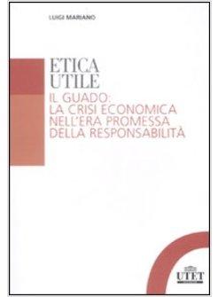 ETICA E UTILE