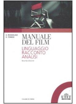 MANUALE DEL FILM