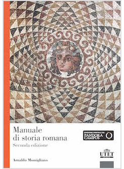 MANUALE DI STORIA ROMANA