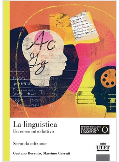 LA LINGUISTICA. UN CORSO INTRODUTTIVO