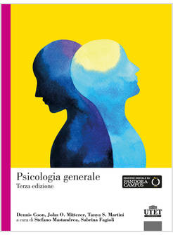 PSICOLOGIA GENERALE