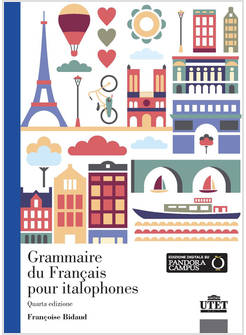 GRAMMAIRE DU FRANCAIS POUR ITALOPHONES