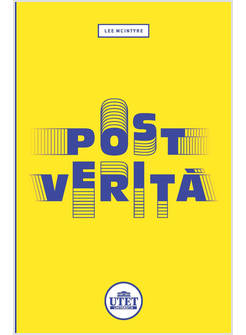 POST-VERITA'