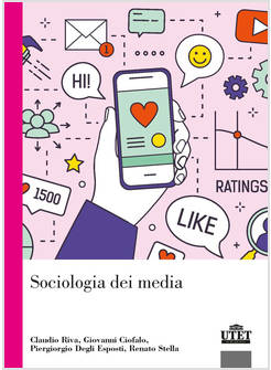 SOCIOLOGIA DEI MEDIA