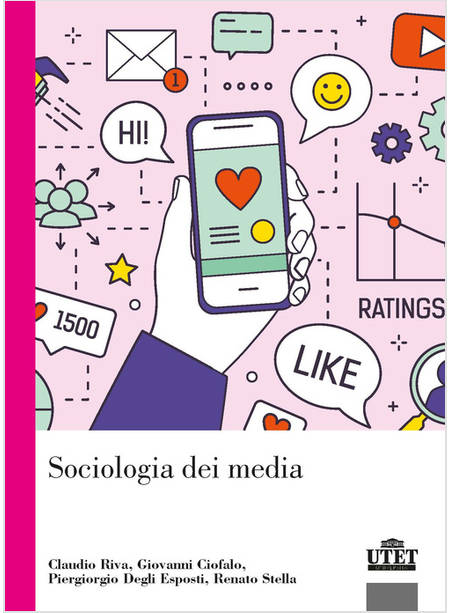 SOCIOLOGIA DEI MEDIA