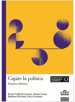 CAPIRE LA POLITICA