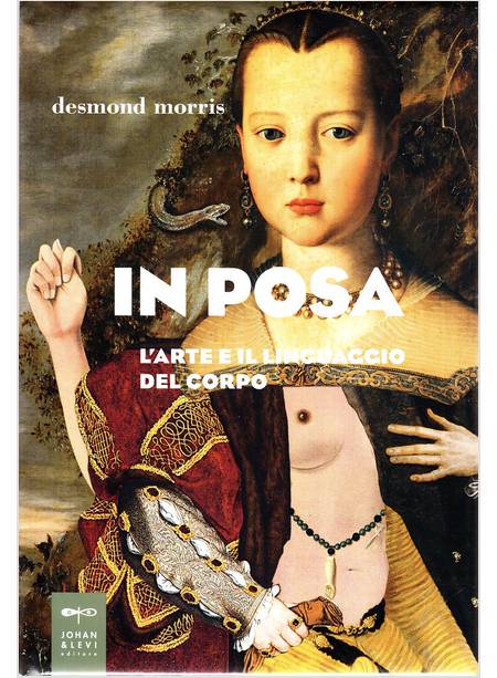 IN POSA. L'ARTE E IL LINGUAGGIO DEL CORPO