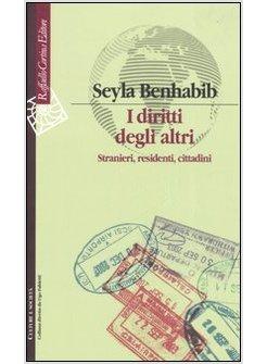 DIRITTI DEGLI ALTRI STRANIERI RESIDENTI CITTADINI (I)