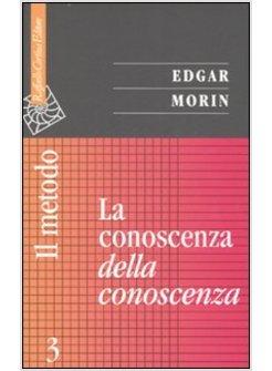 METODO 3 LA CONOSCENZA DELLA CONOSCENZA 